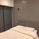 Charming Bright In 公寓 圣莫里斯堡