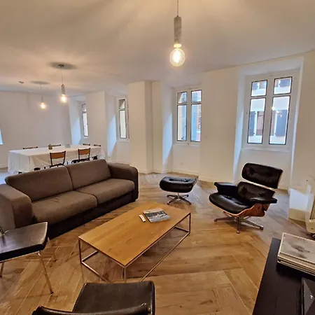 Apartment Charming Bright In Bourg-Saint-Maurice
