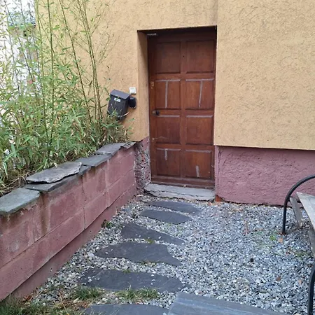 Appartement Charming Bright In