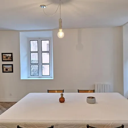 Charming Bright In Appartement *