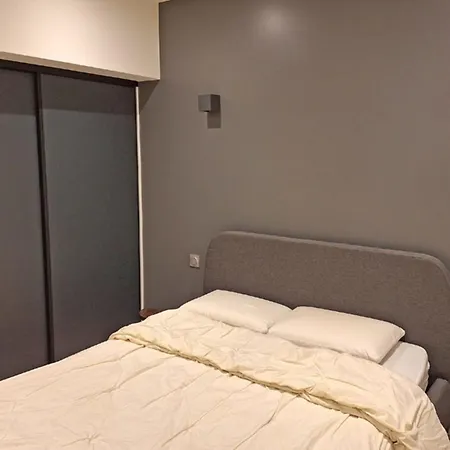 Appartement Charming Bright In